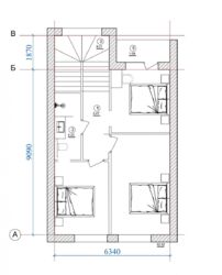 Продається будинок Київ, Дарницький фото 3 Продається будинок Київ, Дарницький фото 3