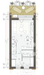 Продаж танхаусу, Крюківщина, “Sвій Dim2” фото 2 Продаж танхаусу, Крюківщина, “Sвій Dim2” фото 2