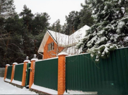 Продається теплий, затишний будинок, ділянка 12 соток, ліс фото 2 Продається теплий, затишний будинок, ділянка 12 соток, ліс фото 2