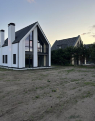 Продаж будинку на 120 кв. м у котеджному містечку Villaggo фото 3 Продаж будинку на 120 кв. м у котеджному містечку Villaggo фото 3