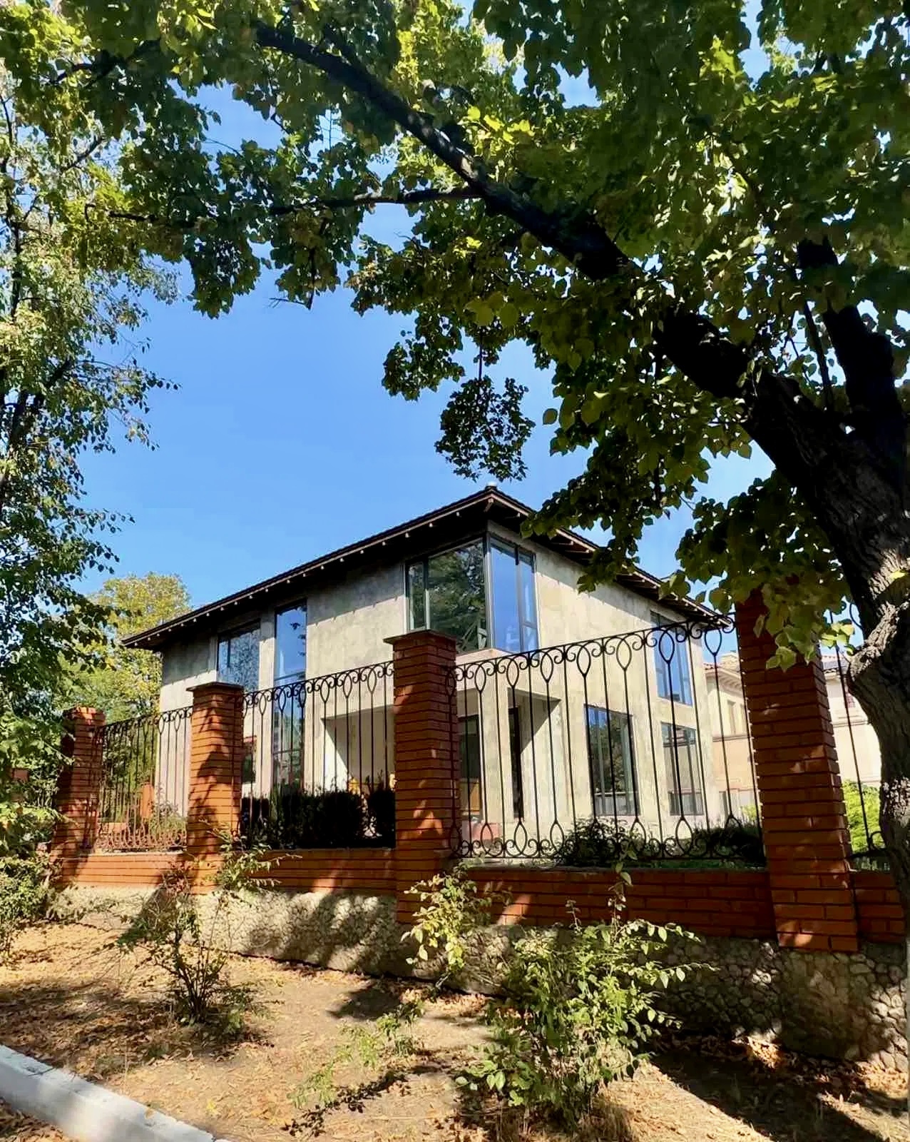 🏡 Совіньйон кооп. 'Схід' — просторий будинок біля моря! фото 1 🏡 Совіньйон кооп. 'Схід' — просторий будинок біля моря! фото 1