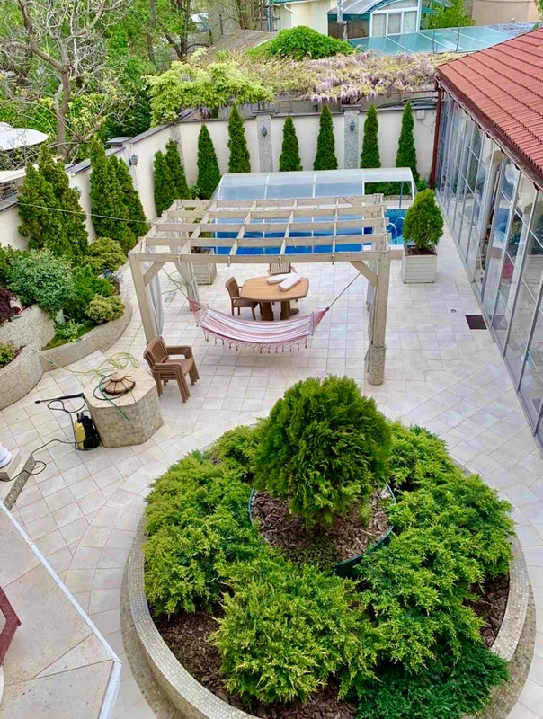 Продажа дома в Аркадии! фото 1 Продажа дома в Аркадии! фото 1