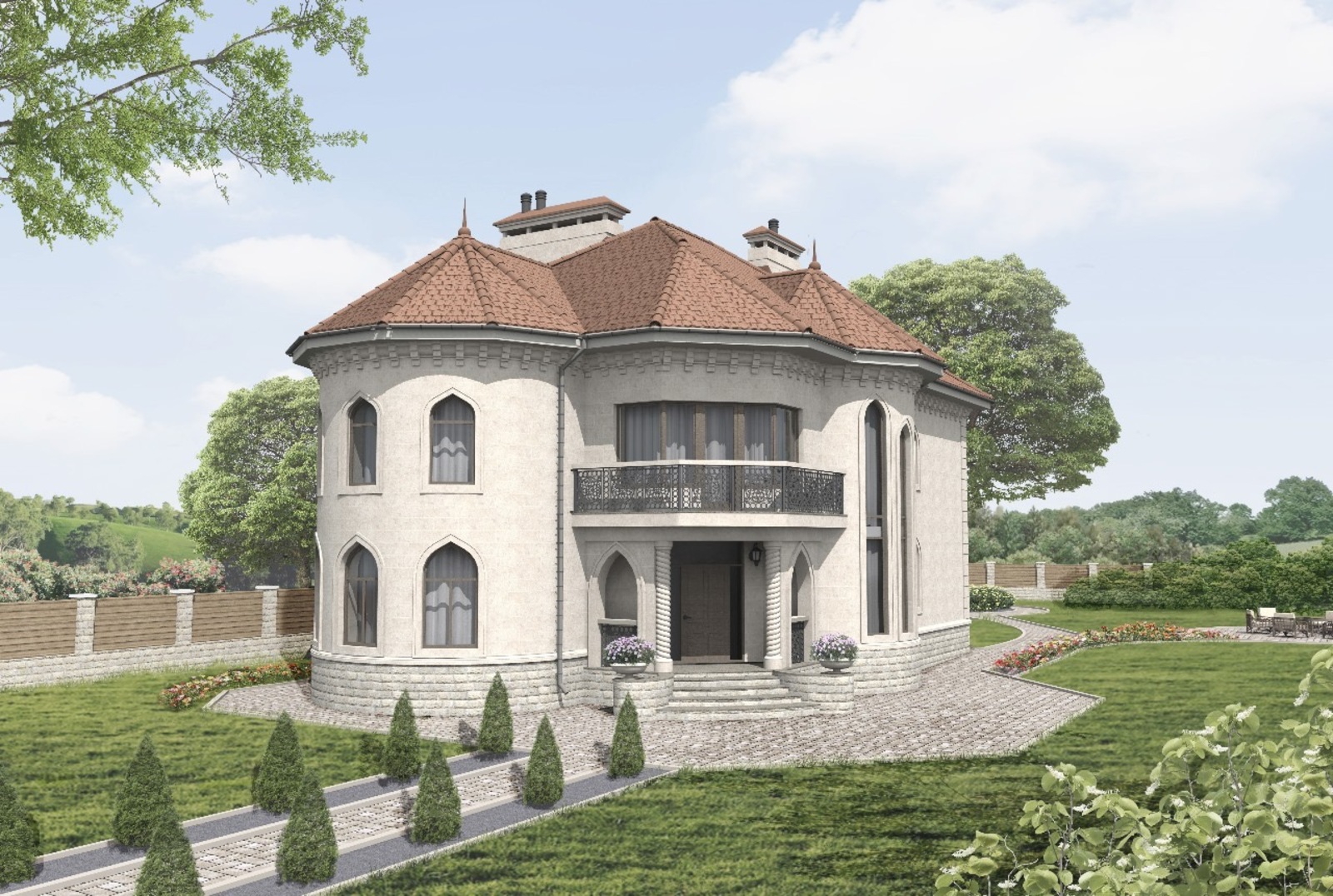 Продається будинок Одеська, Одеса, Київський, Совіньйон фото 1 Продається будинок Одеська, Одеса, Київський, Совіньйон фото 1