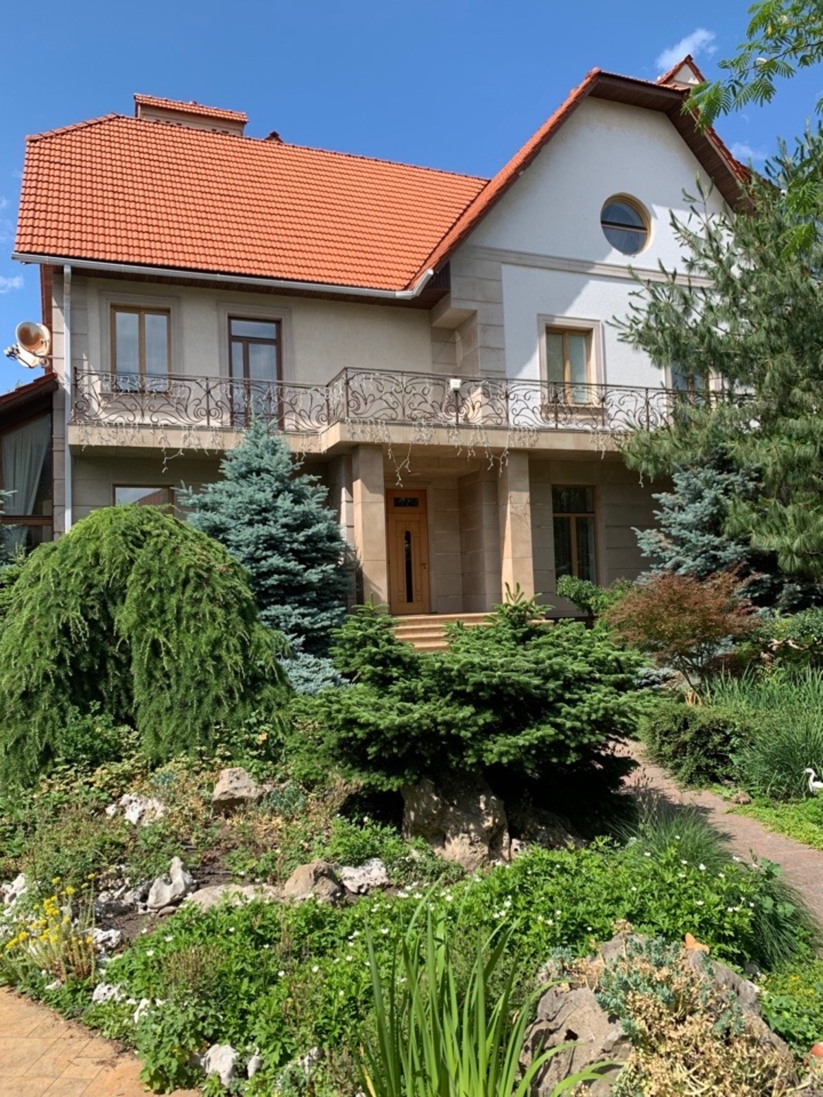 Продам дом в закрытом кооперативе на Большом Фонтане! фото 1 Продам дом в закрытом кооперативе на Большом Фонтане! фото 1