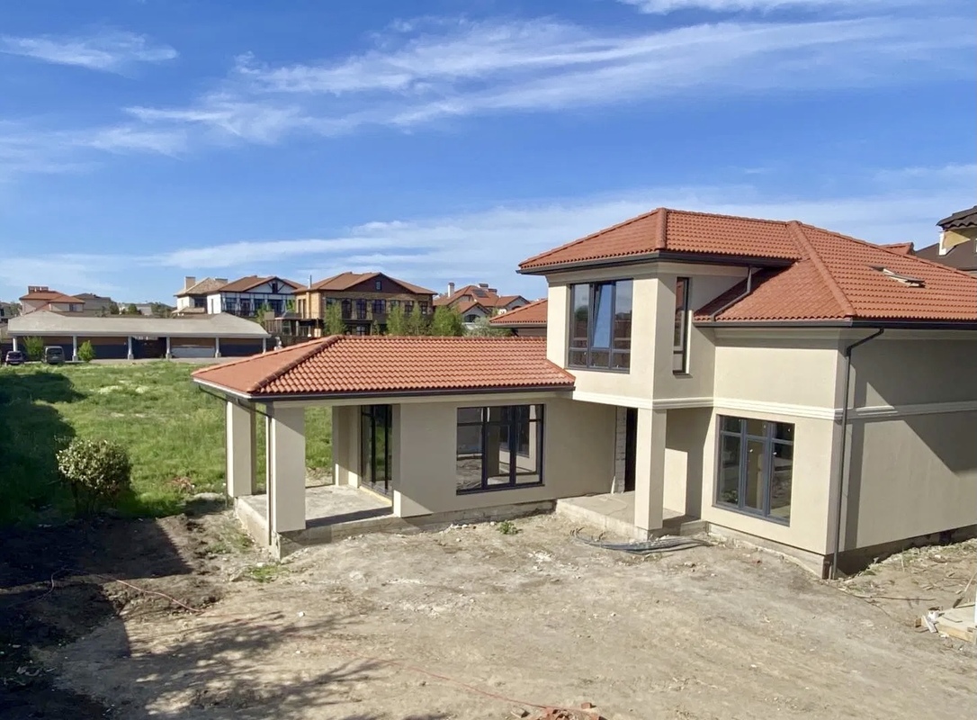 Продажа дома в Совиньоне! фото 1 Продажа дома в Совиньоне! фото 1