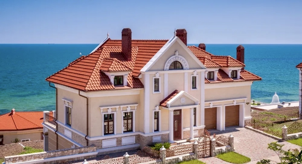 Продажа дома в жилмассиве 'Сосновый берег'! фото 1 Продажа дома в жилмассиве 'Сосновый берег'! фото 1