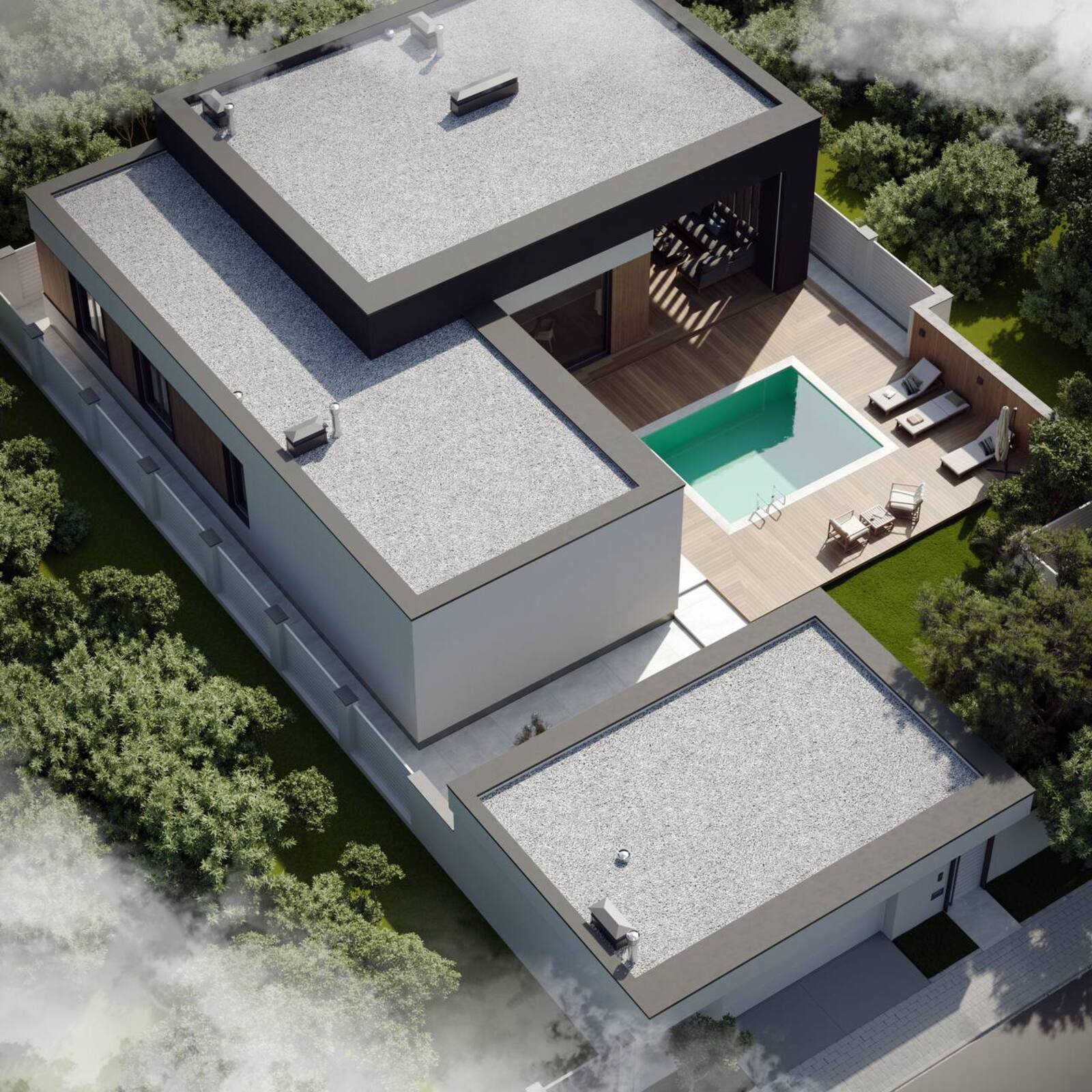 🏡 Стильний одноповерховий будинок на Фонтані — сучасність, якість і комфорт. фото 1 🏡 Стильний одноповерховий будинок на Фонтані — сучасність, якість і комфорт. фото 1