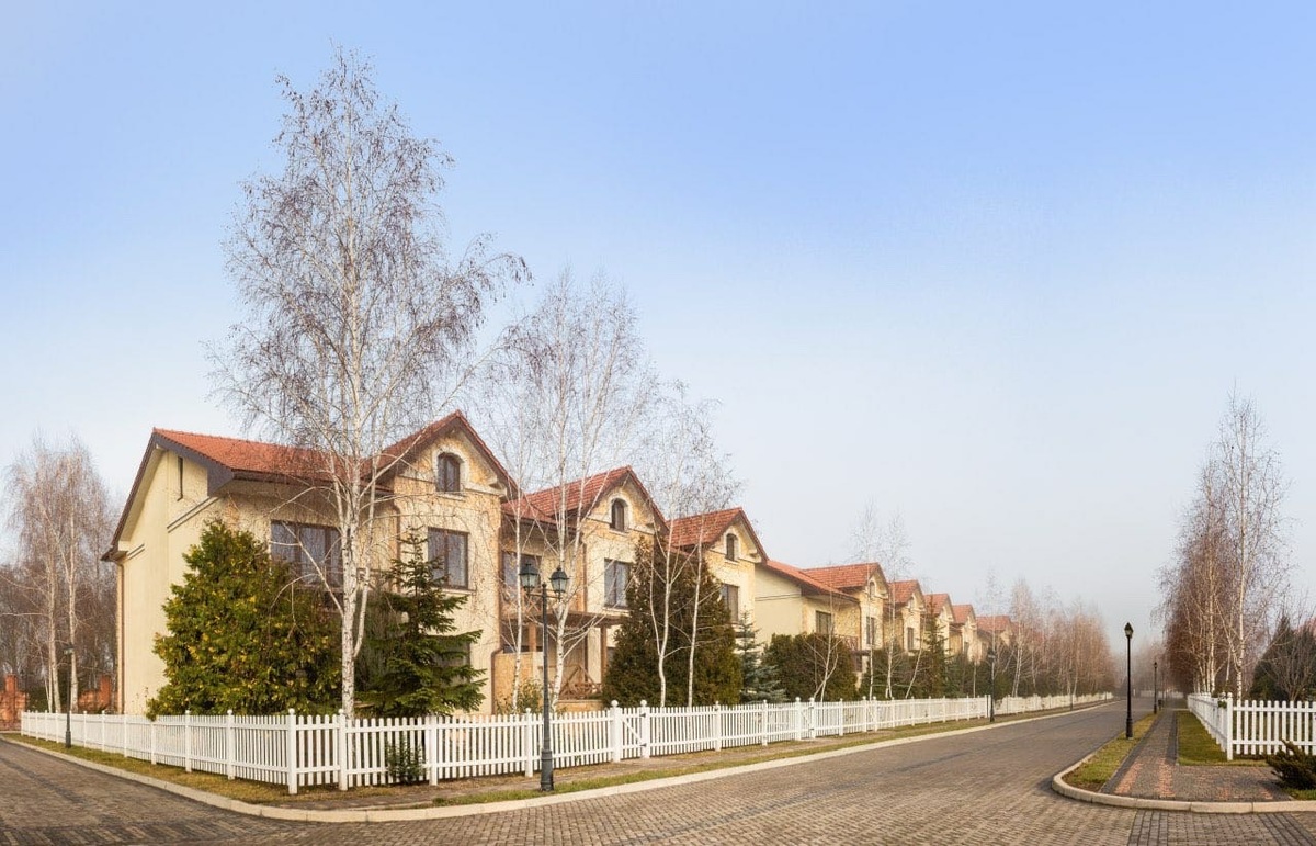 поселок Ариадна купить дом в Ариадне