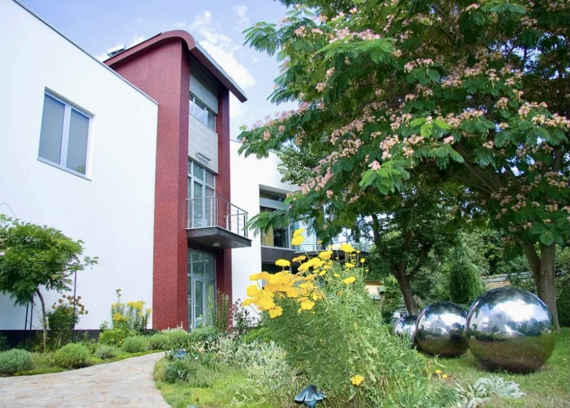 Продажа дома на 15 станции Большого Фонтана! фото 1 Продажа дома на 15 станции Большого Фонтана! фото 1
