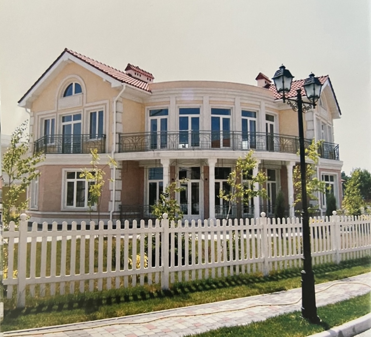 продажа дома в Ариадне купить дом за городом