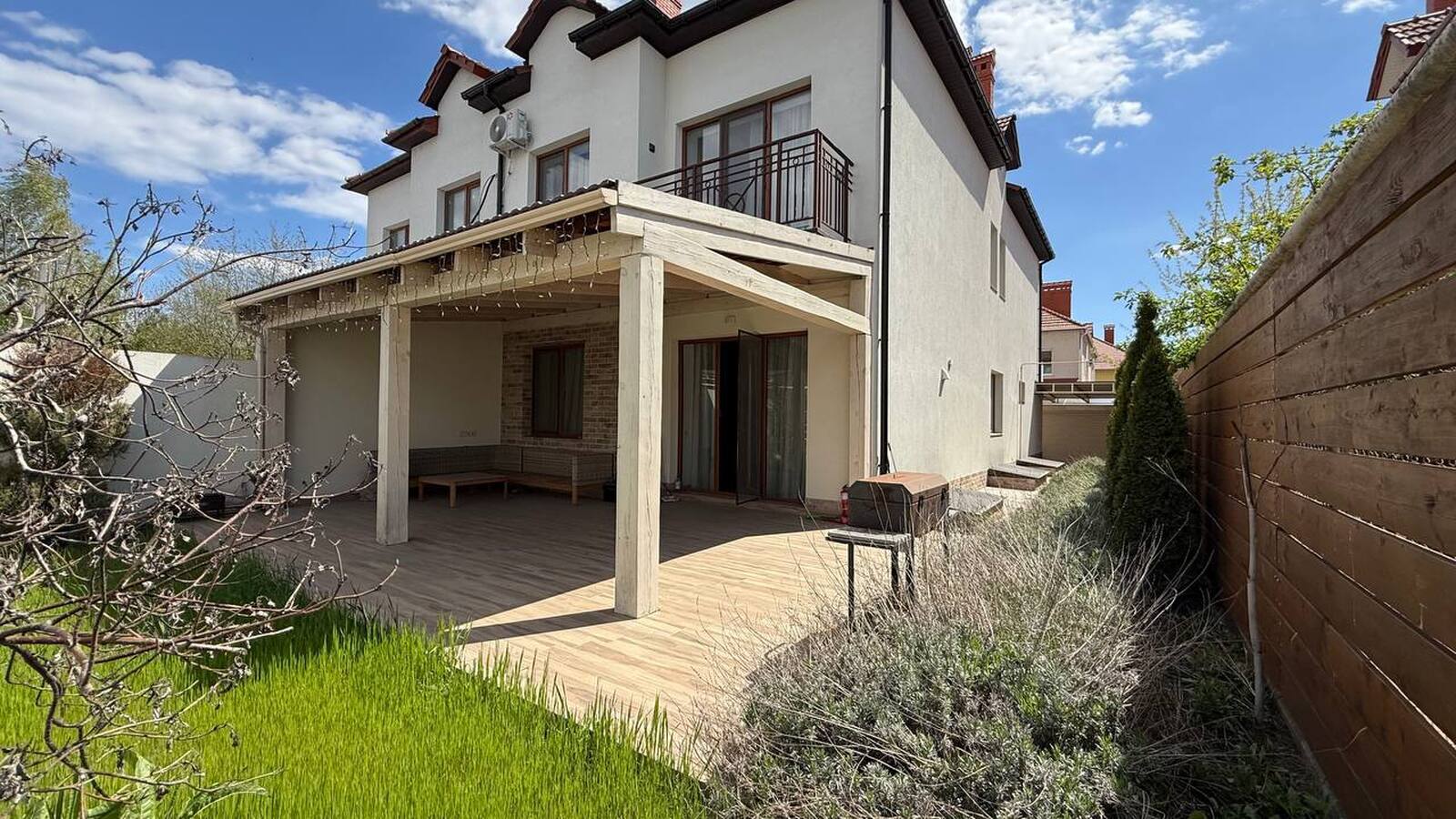 ������ �������� � Marine Villas, �������� (�����) � 268 �², ������, ����, ��� ����. ���� 1