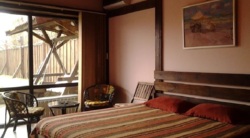 Шале с камином и бассейном возле леса. фото 12 Шале с камином и бассейном возле леса. фото 12