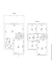 🏡 Продається новий окремий будинок з ремонтом та меблями в Червоному Хуторі! фото 21 🏡 Продається новий окремий будинок з ремонтом та меблями в Червоному Хуторі! фото 21