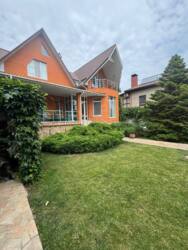 🏡 ������ ��������� ������� � ���� �� ���. ��� �������� � 360 �², 4 �������, �����, ������ 5 �����. ���� 2