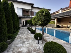 🏡 Продаж будинку в Совіньйоні — простір преміального рівня біля моря. фото 4 🏡 Продаж будинку в Совіньйоні — простір преміального рівня біля моря. фото 4