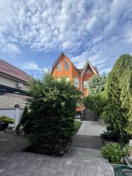 🏡 ������ ������� ��� ���� � ���� � 250 �², 5 �����, �����, ����, ���� BBQ 🌊. ���� 7