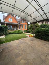 🏡 ������ ��������� ������� � ���� �� ���. ��� �������� � 360 �², 4 �������, �����, ������ 5 �����. ���� 3