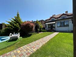 🏡             !  5