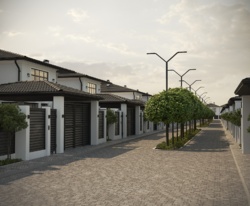 🏡 �������������� ������� 130 �² � ��������� �������� VELVET, �������� ���� (�����). ���� 4