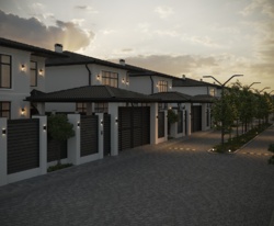 🏡 �������������� ������� 130 �² � ��������� �������� VELVET, �������� ���� (�����). ���� 8