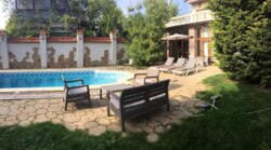 Будинок на 13 ст. Великого Фонтану! фото 10 Будинок на 13 ст. Великого Фонтану! фото 10