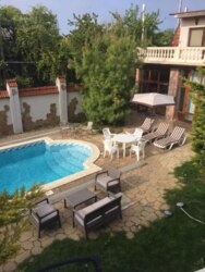 Будинок на 13 ст. Великого Фонтану! фото 1 Будинок на 13 ст. Великого Фонтану! фото 1