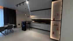 🏡 Продається новий окремий будинок з ремонтом та меблями в Червоному Хуторі! фото 1 🏡 Продається новий окремий будинок з ремонтом та меблями в Червоному Хуторі! фото 1