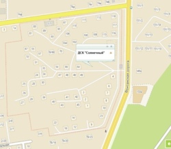 Продажа дома в престижном кооперативе 'Солнечный' на 12 станции Большого Фонтана! фото 26 Продажа дома в престижном кооперативе 'Солнечный' на 12 станции Большого Фонтана! фото 26