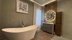 ������ ������� � �������� � ���������, ����� � 315 �². ���� 24