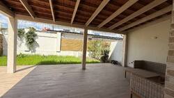 ������ �������� � Marine Villas, �������� (�����) � 268 �², ������, ����, ��� ����. ���� 3
