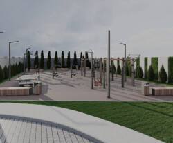 🏡 ������������� ������� 130 �² � ��������� �������� VELVET, �������� ���� (�����). ���� 13