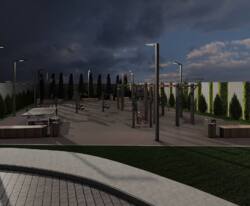 🏡 �������������� ������� 130 �² � ��������� �������� VELVET, �������� ���� (�����). ���� 14