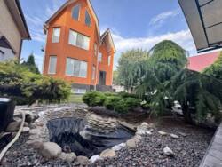 🏡 ������ ������� ��� ���� � ���� � 250 �², 5 �����, �����, ����, ���� BBQ 🌊. ���� 2