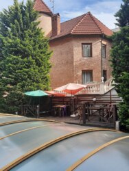 Будинок на 13 ст. Великого Фонтану! фото 2 Будинок на 13 ст. Великого Фонтану! фото 2