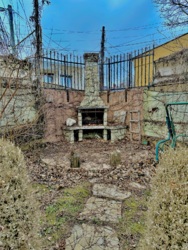 Продажа дома в престижном кооперативе 'Солнечный' на 12 станции Большого Фонтана! фото 6 Продажа дома в престижном кооперативе 'Солнечный' на 12 станции Большого Фонтана! фото 6