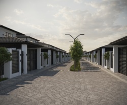 🏡 ������������� ������� 130 �² � ��������� �������� VELVET, �������� ���� (�����). ���� 10