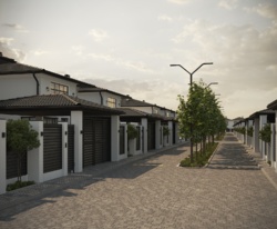 🏡 ������������� ������� 130 �² � ��������� �������� VELVET, �������� ���� (�����). ���� 11