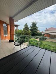 🏡 ������ ��������� ������� � ���� �� ���. ��� �������� � 360 �², 4 �������, �����, ������ 5 �����. ���� 6