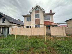 Предлагается к продаже дом под чистовую отделку в Совиньон-2. фото 2 Предлагается к продаже дом под чистовую отделку в Совиньон-2. фото 2