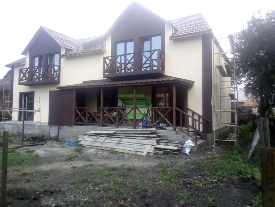 Котедж центр ОАЗИС фото 1 Котедж центр ОАЗИС фото 1