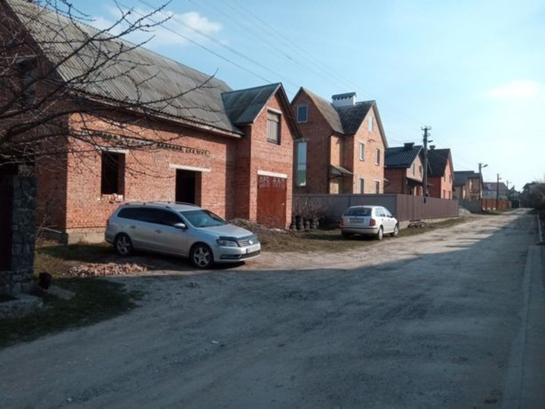 Старий аеродром. фото 1 Старий аеродром. фото 1