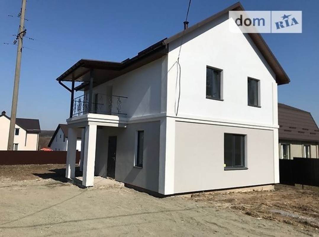 Продаю 3 этажный дом с камином и участком на 5 соток фото 1 Продаю 3 этажный дом с камином и участком на 5 соток фото 1