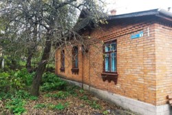 Продаю 1 этажный дом с камином и участком на 4 сотки, 65 кв. м, 3 комнаты, район Дубово, Хмельницкий фото 3 Продаю 1 этажный дом с камином и участком на 4 сотки, 65 кв. м, 3 комнаты, район Дубово, Хмельницкий фото 3