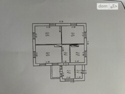 Продажа 1 этажного дома с садом и участком на 6 соток, 60 кв. м, 3 комнаты фото 11 Продажа 1 этажного дома с садом и участком на 6 соток, 60 кв. м, 3 комнаты фото 11