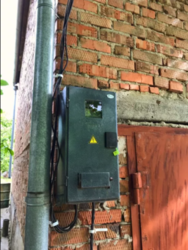 Компактный домик в Лезнево фото 5 Компактный домик в Лезнево фото 5