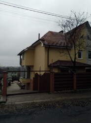 Котедж дуплекс половина будинку фото 1 Котедж дуплекс половина будинку фото 1