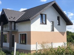 Будинок новий Лезнево фото 2 Будинок новий Лезнево фото 2