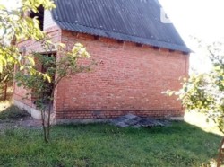 Продаю двухкомнатную дачу с участком на 6 соток, 40 кв. м, Аматорская ул., район Лезневое, Хмельницкий фото 6 Продаю двухкомнатную дачу с участком на 6 соток, 40 кв. м, Аматорская ул., район Лезневое, Хмельницкий фото 6