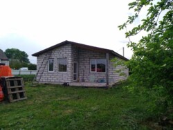 Продається будинок в передмісті 4км від раково фото 3 Продається будинок в передмісті 4км від раково фото 3