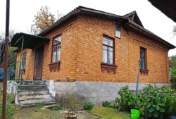 Продаю 1 этажный дом с камином и участком на 4 сотки, 65 кв. м, 3 комнаты, район Дубово, Хмельницкий фото 4 Продаю 1 этажный дом с камином и участком на 4 сотки, 65 кв. м, 3 комнаты, район Дубово, Хмельницкий фото 4